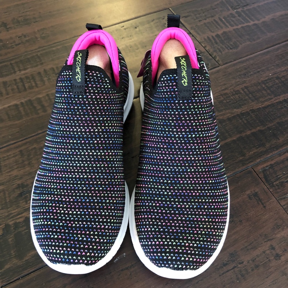 Skechers ultra Flex Standing Ovation Shoes